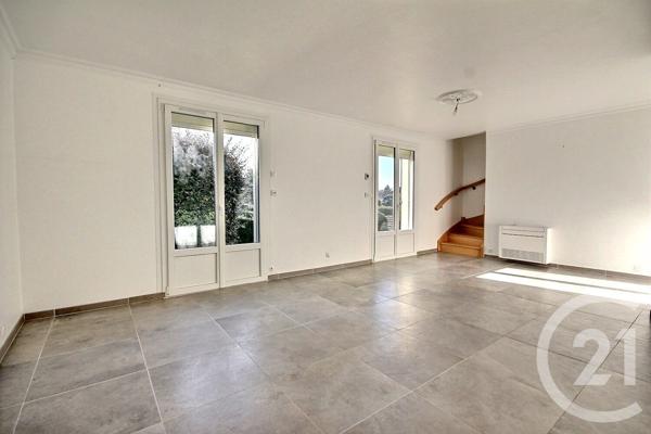 Maison à vendre  6 pièces - 114 m2 BRACIEUX - 41