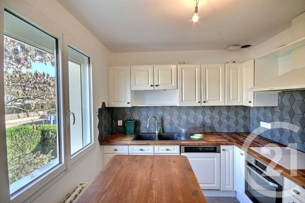 Maison à vendre  6 pièces - 114 m2 BRACIEUX - 41