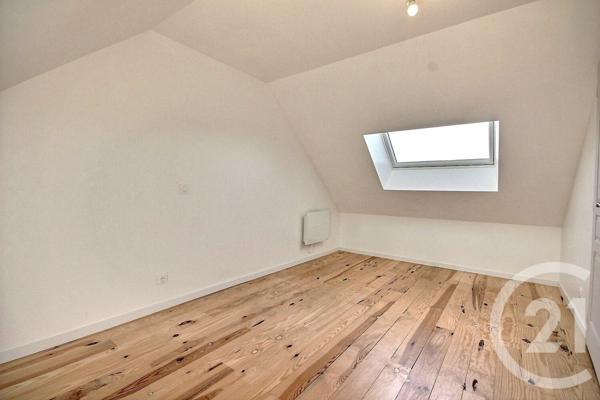 Maison à vendre  6 pièces - 114 m2 BRACIEUX - 41