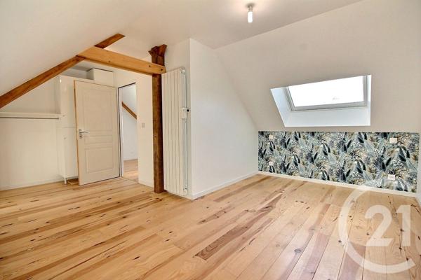 Maison à vendre  6 pièces - 114 m2 BRACIEUX - 41