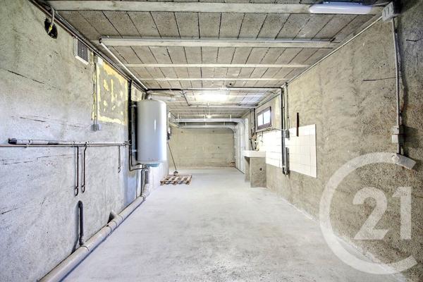 Maison à vendre  6 pièces - 114 m2 BRACIEUX - 41