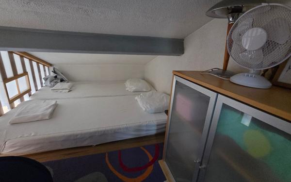 Appartement à vendre    3 pièces • 39 m2 La Seyne-sur-Mer