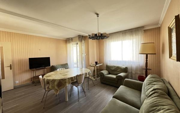 Vente Appartement P3 rénové(e) Tarascon-sur-ariege   