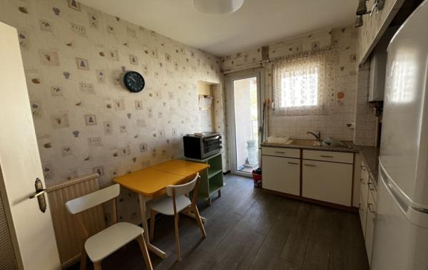 Vente Appartement P3 rénové(e) Tarascon-sur-ariege   