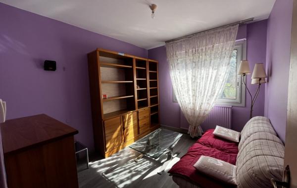 Vente Appartement P3 rénové(e) Tarascon-sur-ariege   