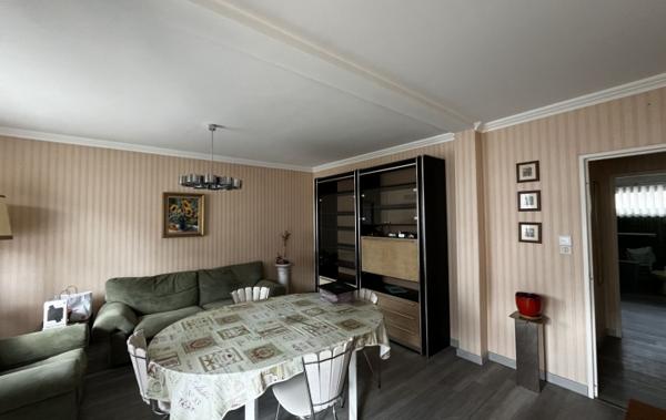 Vente Appartement P3 rénové(e) Tarascon-sur-ariege   