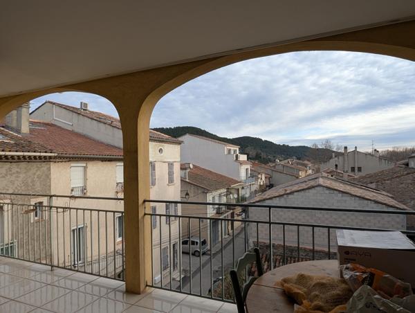 Vente / Appartement T3