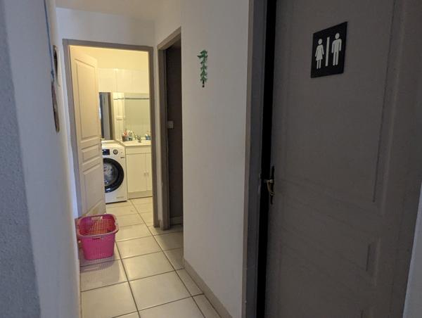 Vente / Appartement T3