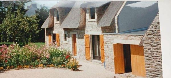 Maison à vendre à Moëlan-sur-Mer dans le Finistère (29350), ref : MM475