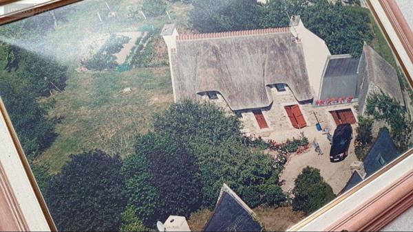 Maison à vendre à Moëlan-sur-Mer dans le Finistère (29350), ref : MM475