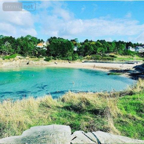 Maison à vendre à Moëlan-sur-Mer dans le Finistère (29350), ref : MM475