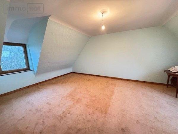 Maison à vendre à Moëlan-sur-Mer dans le Finistère (29350), ref : MM475