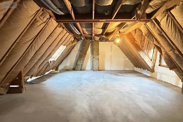 Maison à vendre à Moëlan-sur-Mer dans le Finistère (29350), ref : MM475