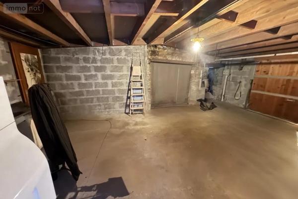 Maison à vendre à Moëlan-sur-Mer dans le Finistère (29350), ref : MM475