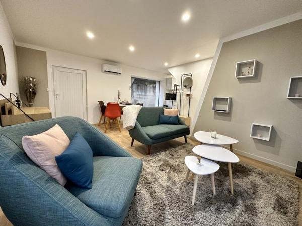 Location / Appartement