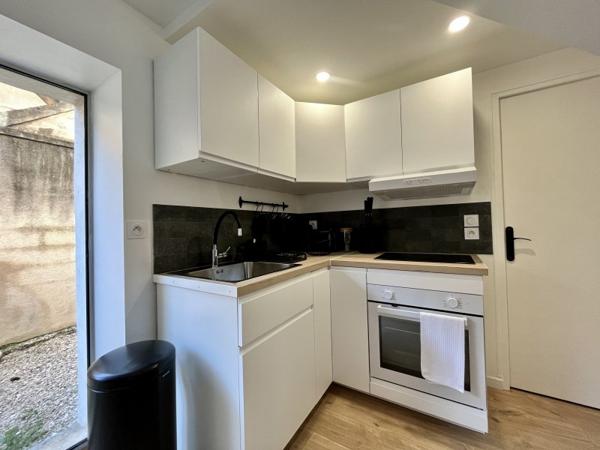 Location / Appartement