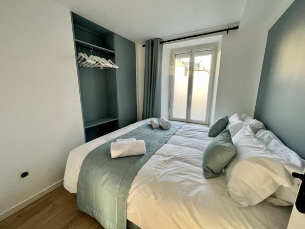 Location / Appartement