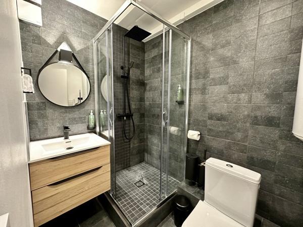 Location / Appartement