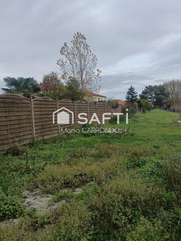 GRANDE MAISON AVEC GARAGE, JARDIN, DEPENDANCES