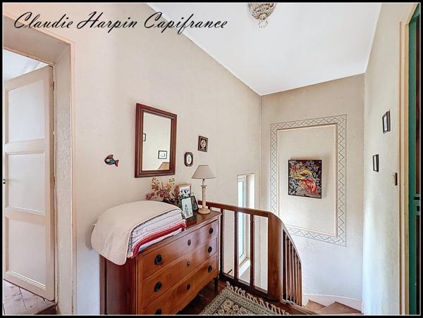 Maison à vendre 7 pièces NIORT (79) 4 chambres parcelle 1992 m² - piscine chauffée