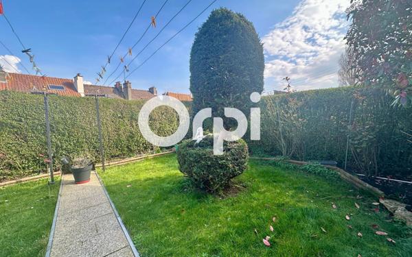 Maison à vendre    3 pièces •  Le Portel