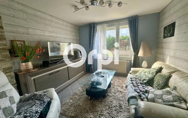 Maison à vendre    3 pièces •  Le Portel