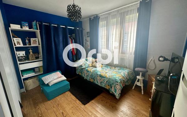 Maison à vendre    3 pièces •  Le Portel