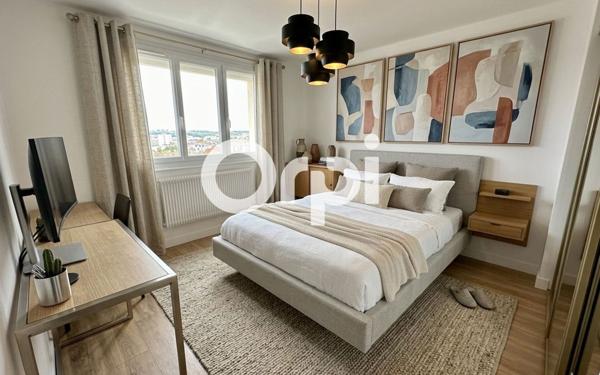 Maison à vendre    3 pièces •  Le Portel