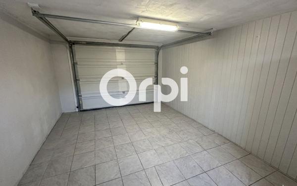 Maison à vendre    3 pièces •  Le Portel