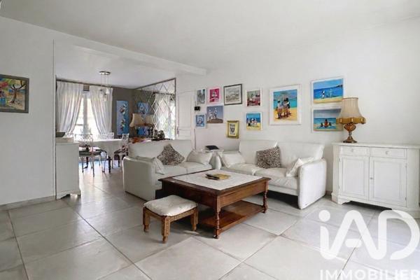 Maison à vendre 5 pièces 135 m² Antony