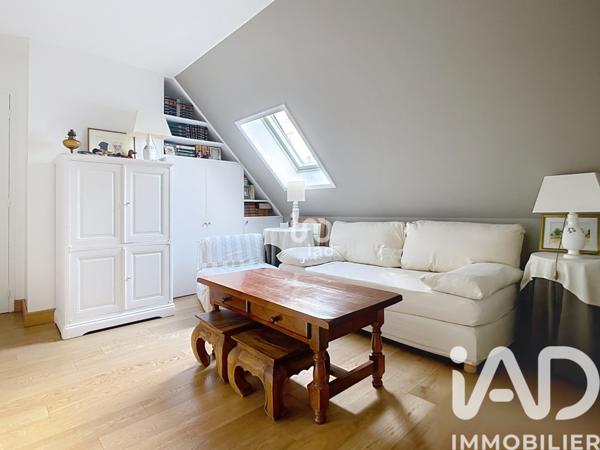 Maison à vendre 5 pièces 135 m² Antony