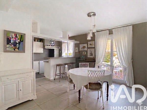 Maison à vendre 5 pièces 135 m² Antony