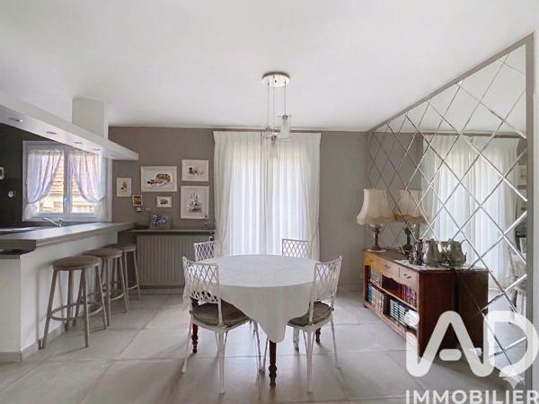 Maison à vendre 5 pièces 135 m² Antony