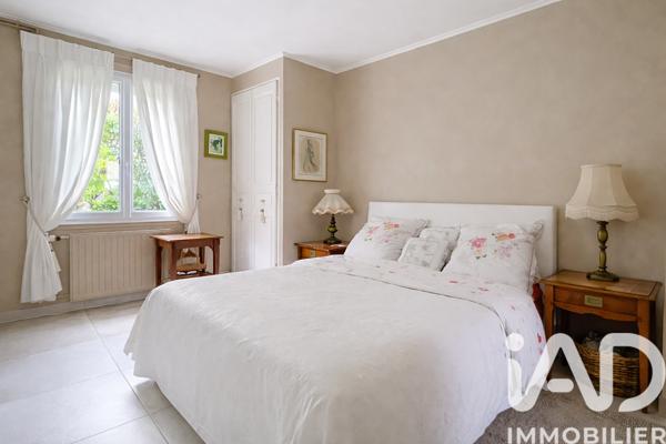 Maison à vendre 5 pièces 135 m² Antony