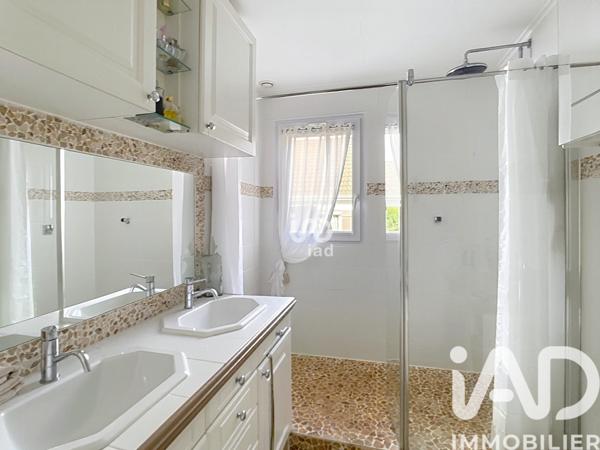 Maison à vendre 5 pièces 135 m² Antony