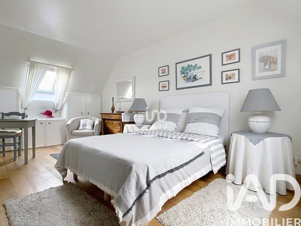 Maison à vendre 5 pièces 135 m² Antony