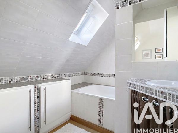 Maison à vendre 5 pièces 135 m² Antony