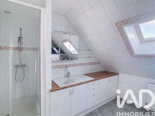 Maison à vendre 5 pièces 135 m² Antony