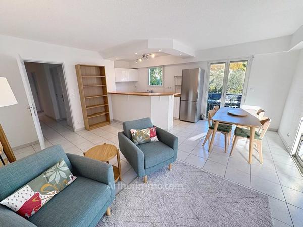 Vente Appartement 3 pièces 61 m2 à Mouans-Sartoux