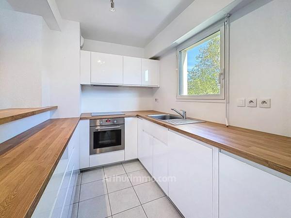 Vente Appartement 3 pièces 61 m2 à Mouans-Sartoux