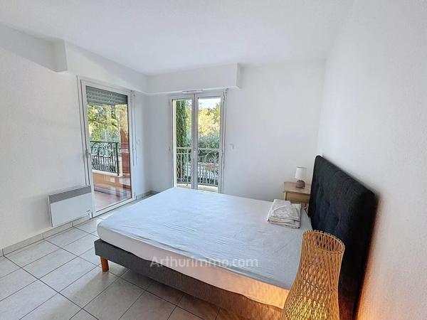 Vente Appartement 3 pièces 61 m2 à Mouans-Sartoux