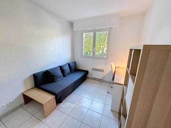 Vente Appartement 3 pièces 61 m2 à Mouans-Sartoux
