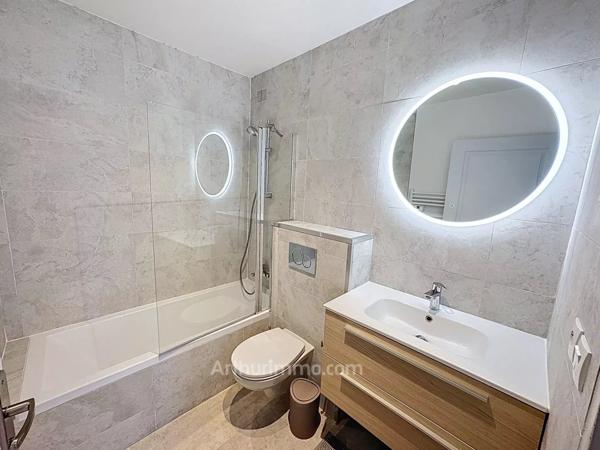 Vente Appartement 3 pièces 61 m2 à Mouans-Sartoux