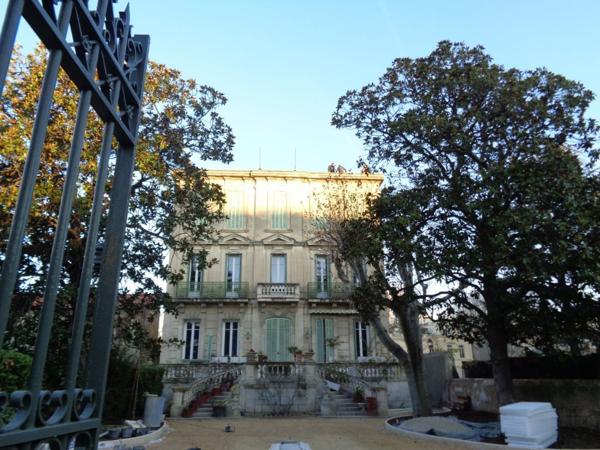 A louer appartement T4 - 112 m² - Salon De Provence Salon de provence A louer appartement T4 - 112 m² - Salon De Provence Salon de provence