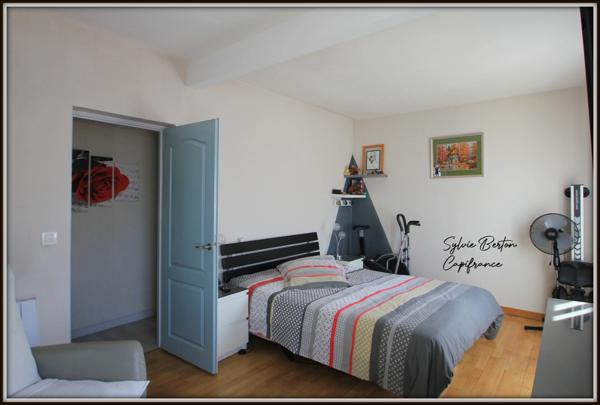 SEVRAN - Maison de 5 pièces 100 m2 -Terrain 401 m2