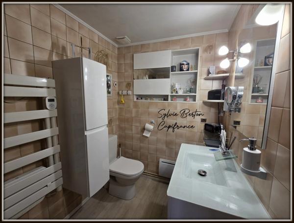 SEVRAN - Maison de 5 pièces 100 m2 -Terrain 401 m2