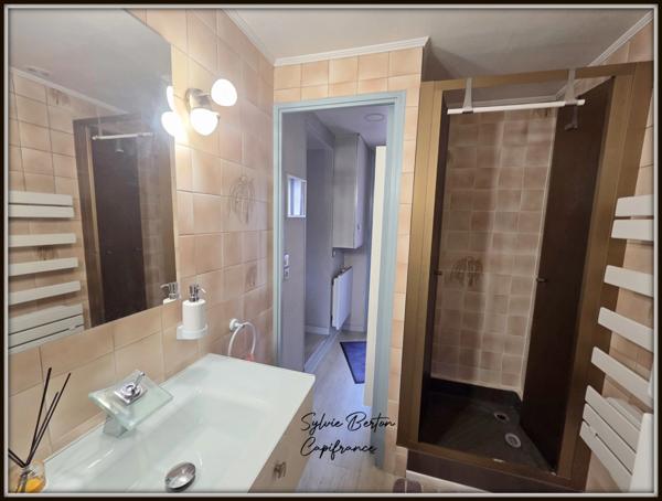 SEVRAN - Maison de 5 pièces 100 m2 -Terrain 401 m2