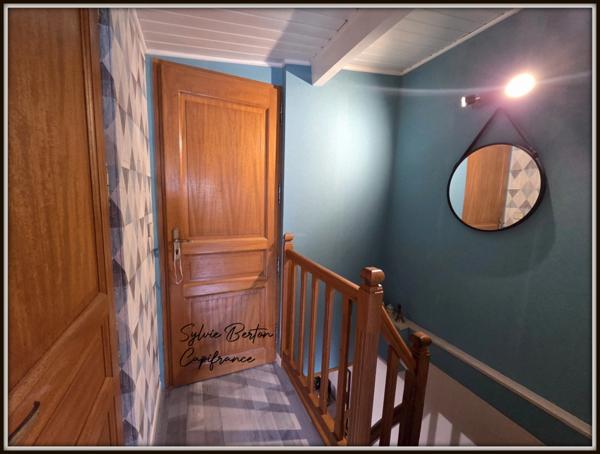 SEVRAN - Maison de 5 pièces 100 m2 -Terrain 401 m2