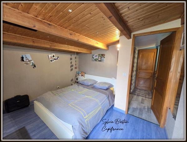 SEVRAN - Maison de 5 pièces 100 m2 -Terrain 401 m2