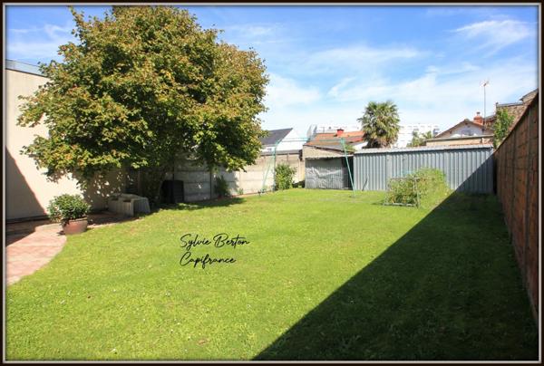 SEVRAN - Maison de 5 pièces 100 m2 -Terrain 401 m2